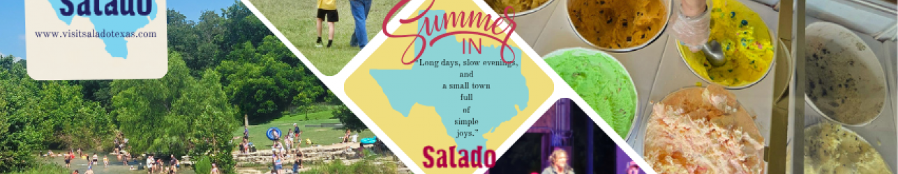 Summer Fun 