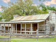 Picture of Boles cabin