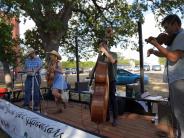 Picture of Free Concert on Main at the Salado Civic Center