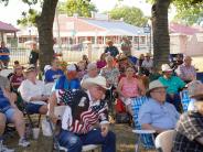 Picture of Free Concert on Main at the Salado Civic Center