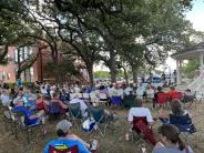 Picture of Free Concert on Main at the Salado Civic Center