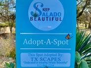 Adopt A Spot