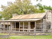 Boles-Aikin Cabin