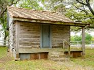 Boles-Aikin Cabin