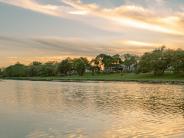 Salado Creek