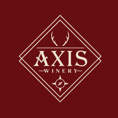 Axis Winery Logo