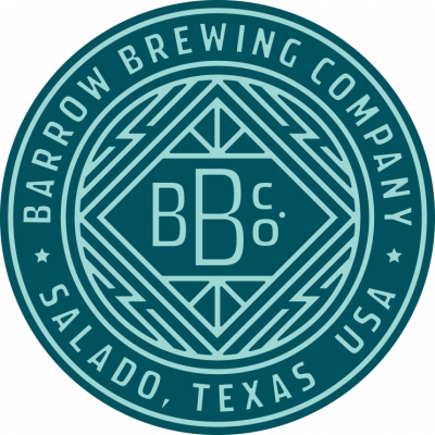 Logo for Barrow Brewing Company