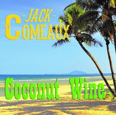 jack comeaux