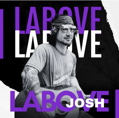 Josh LaBove