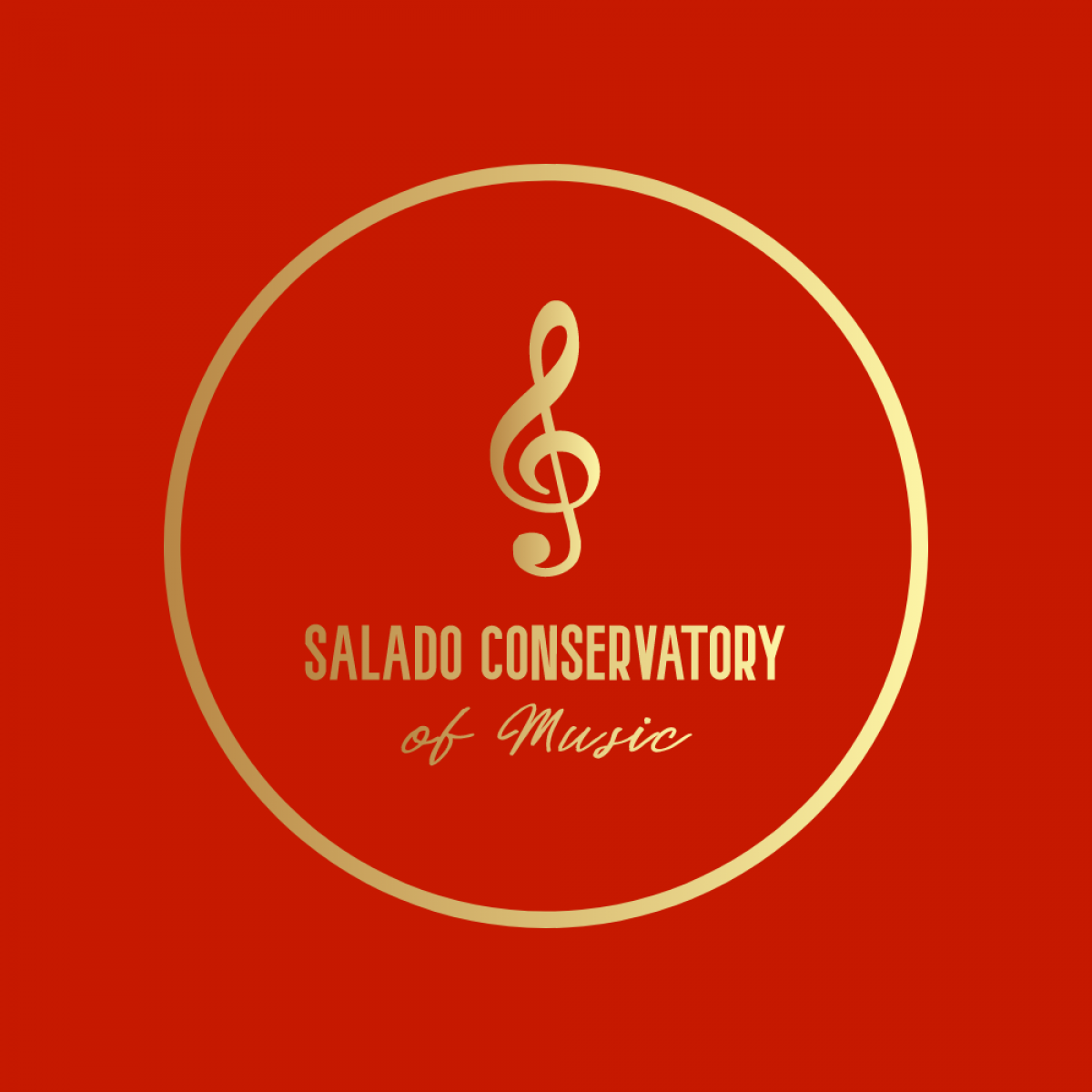 Picture of Salado Conservatory of Music logo