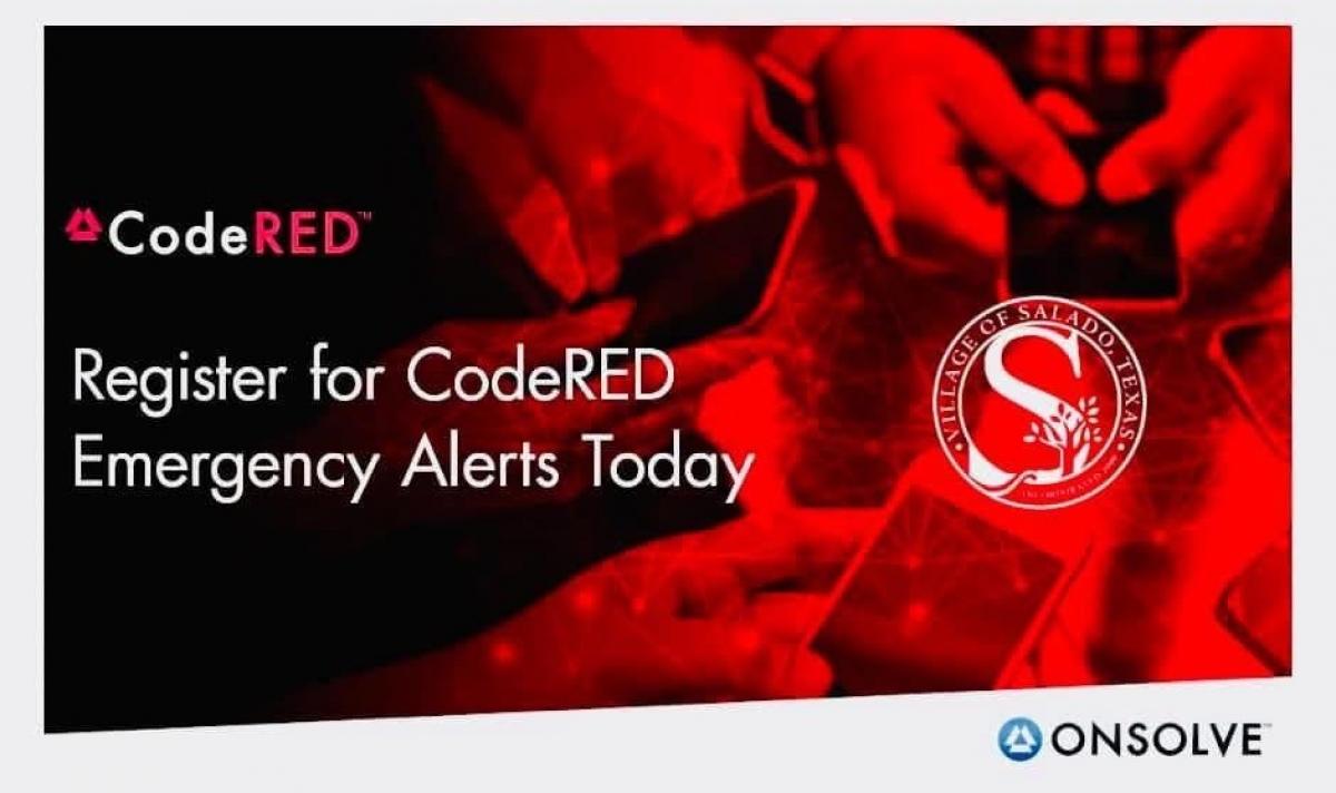 Code Red