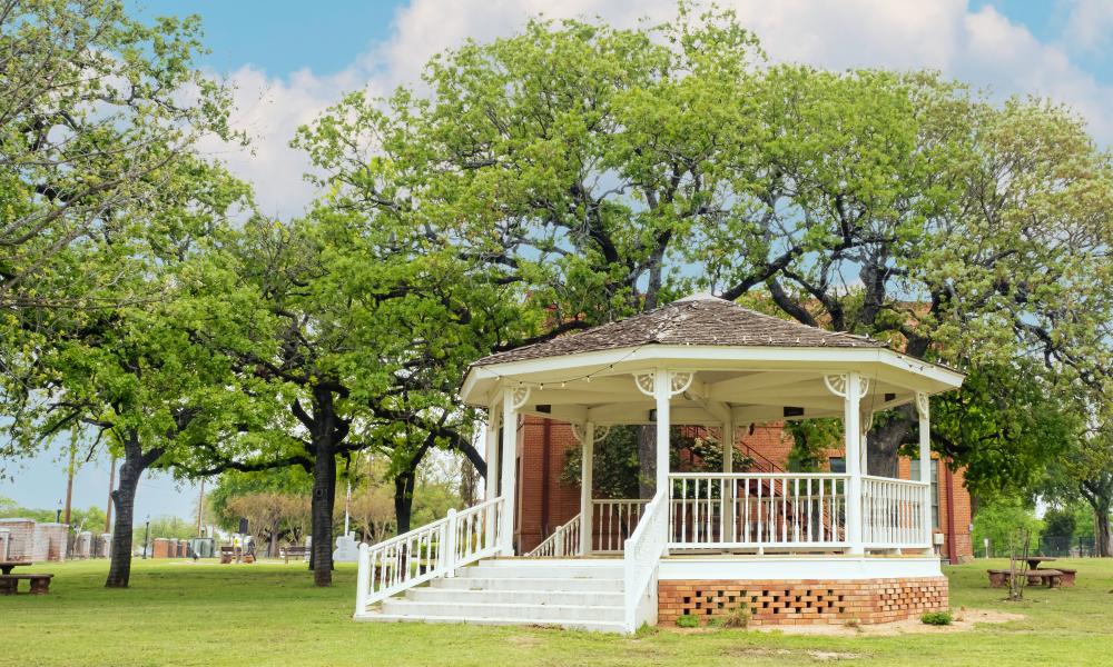 Discover Salado Salado Texas