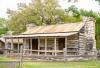 Picture of Boles-Aiken Log Cabin